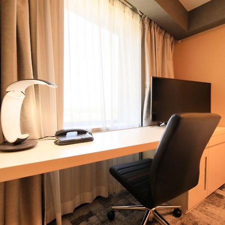 Richmond Hotel Narita Kültér fotó