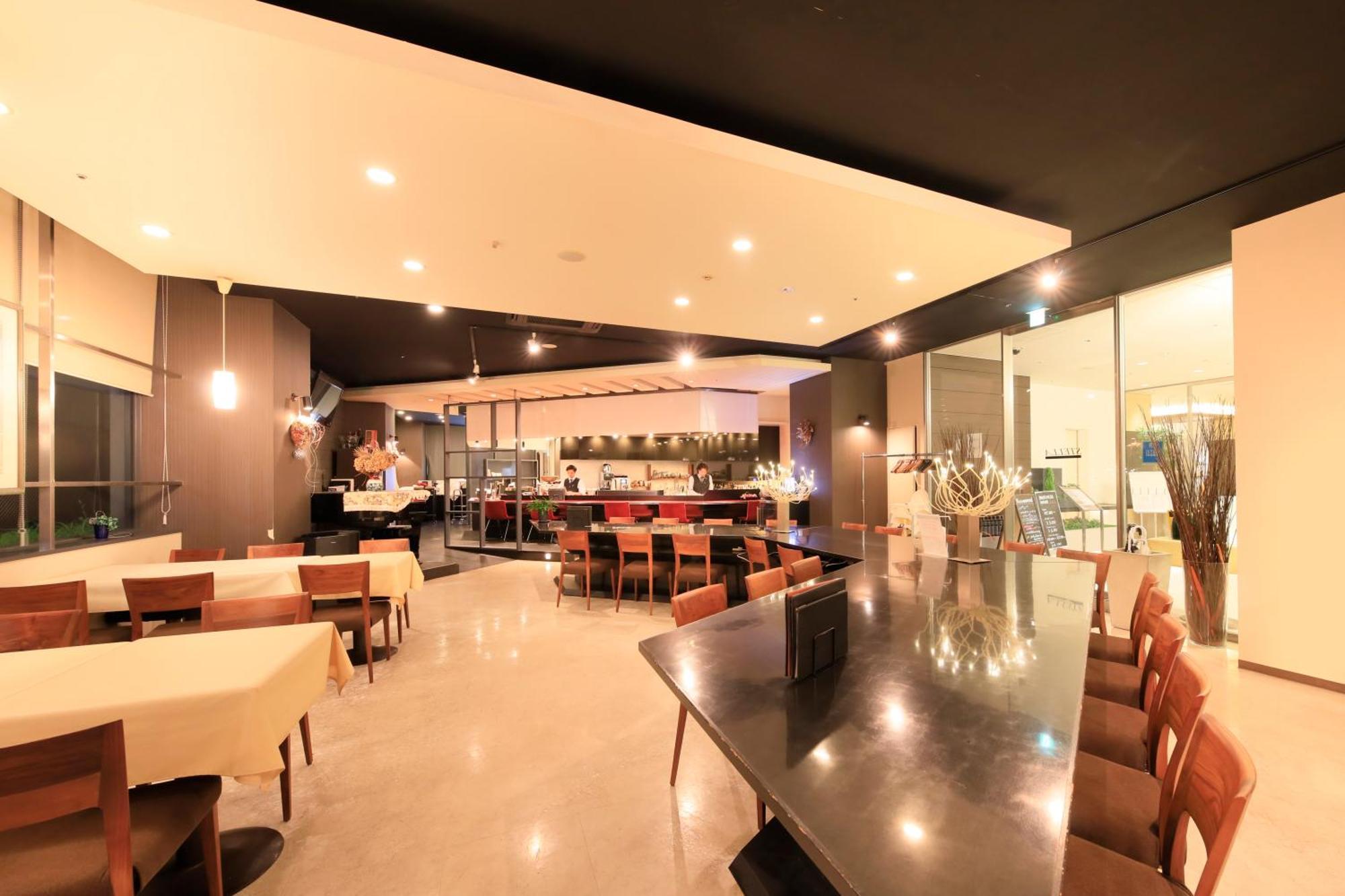 Richmond Hotel Narita Kültér fotó