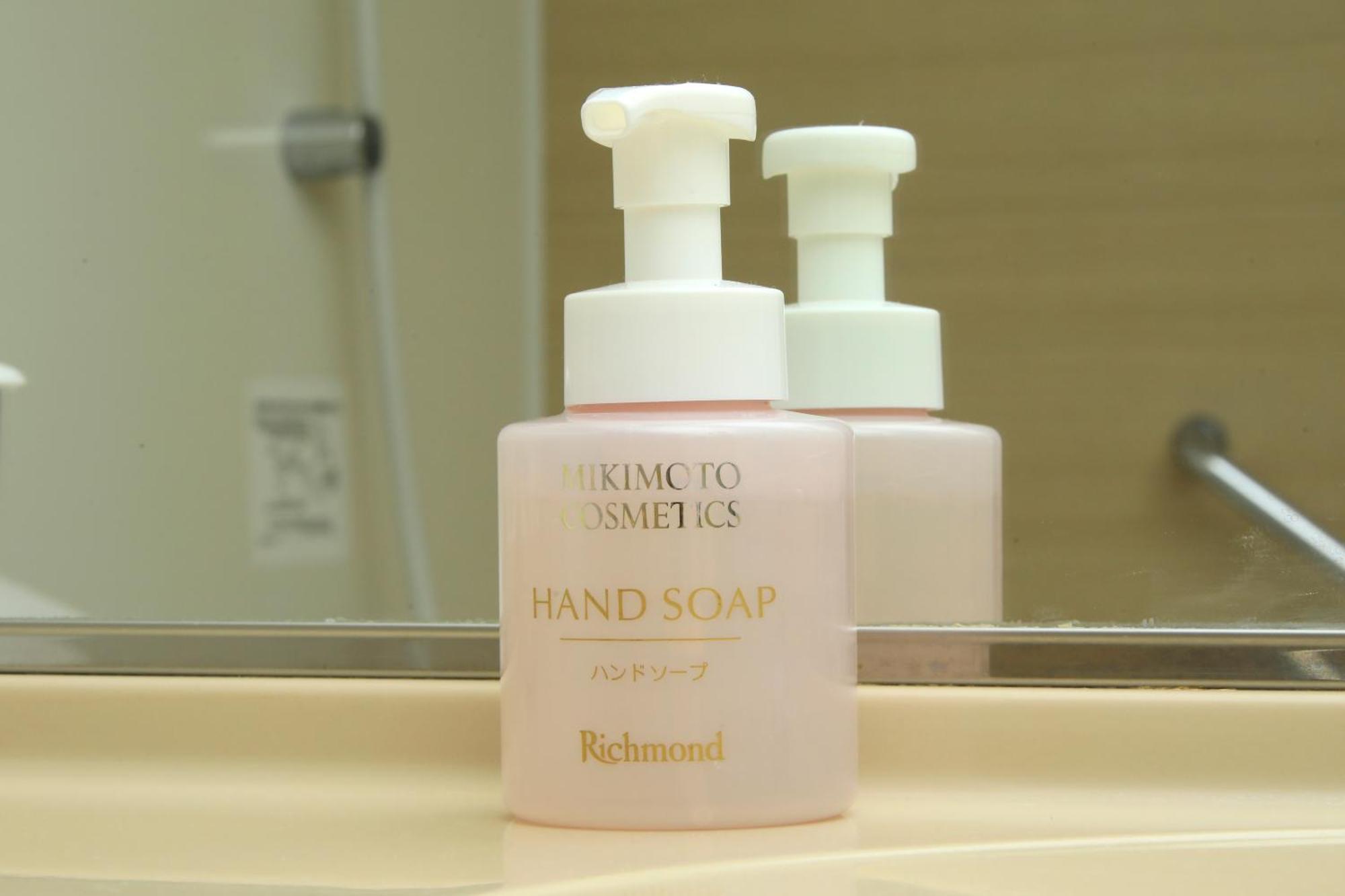 Richmond Hotel Narita Kültér fotó