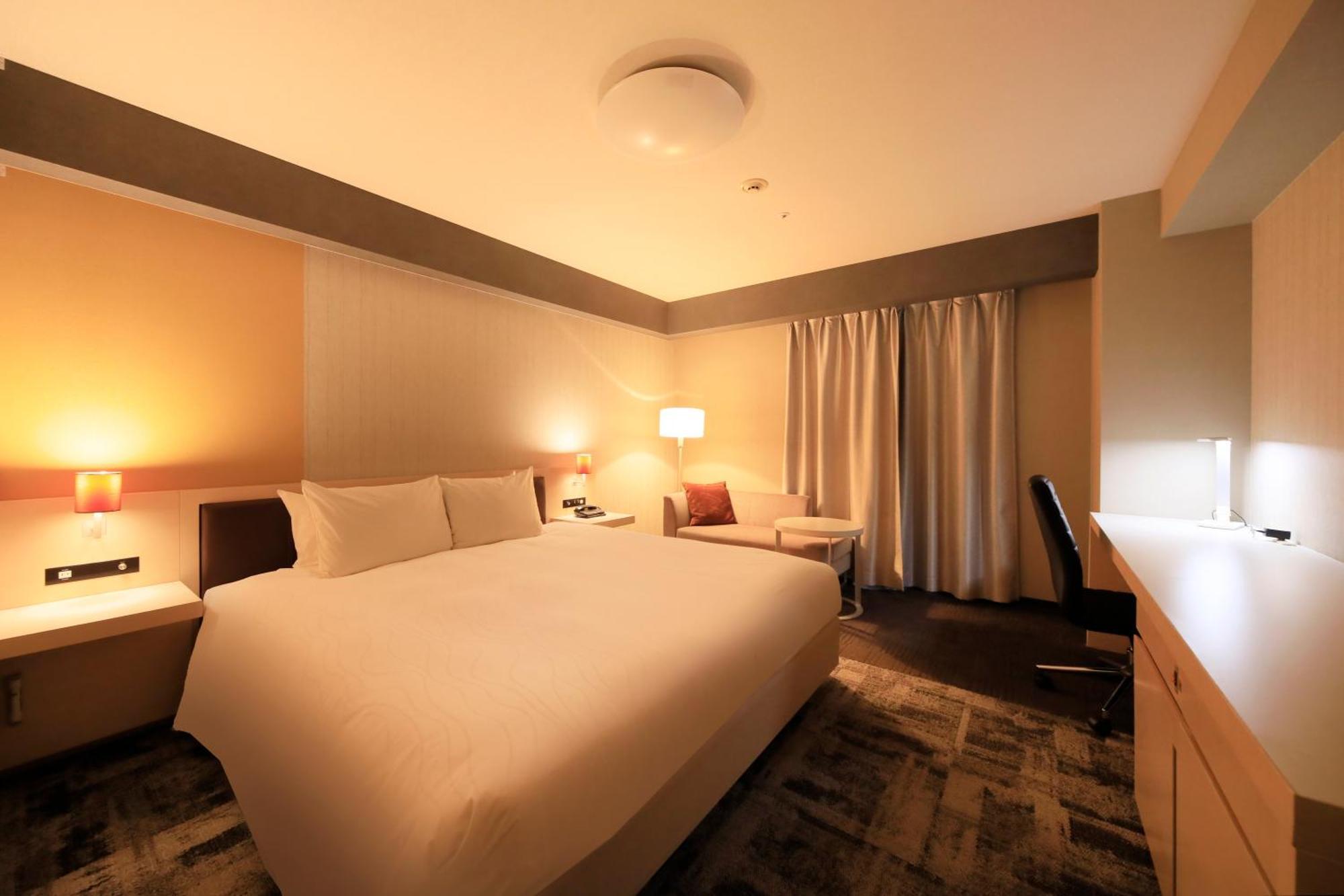 Richmond Hotel Narita Kültér fotó