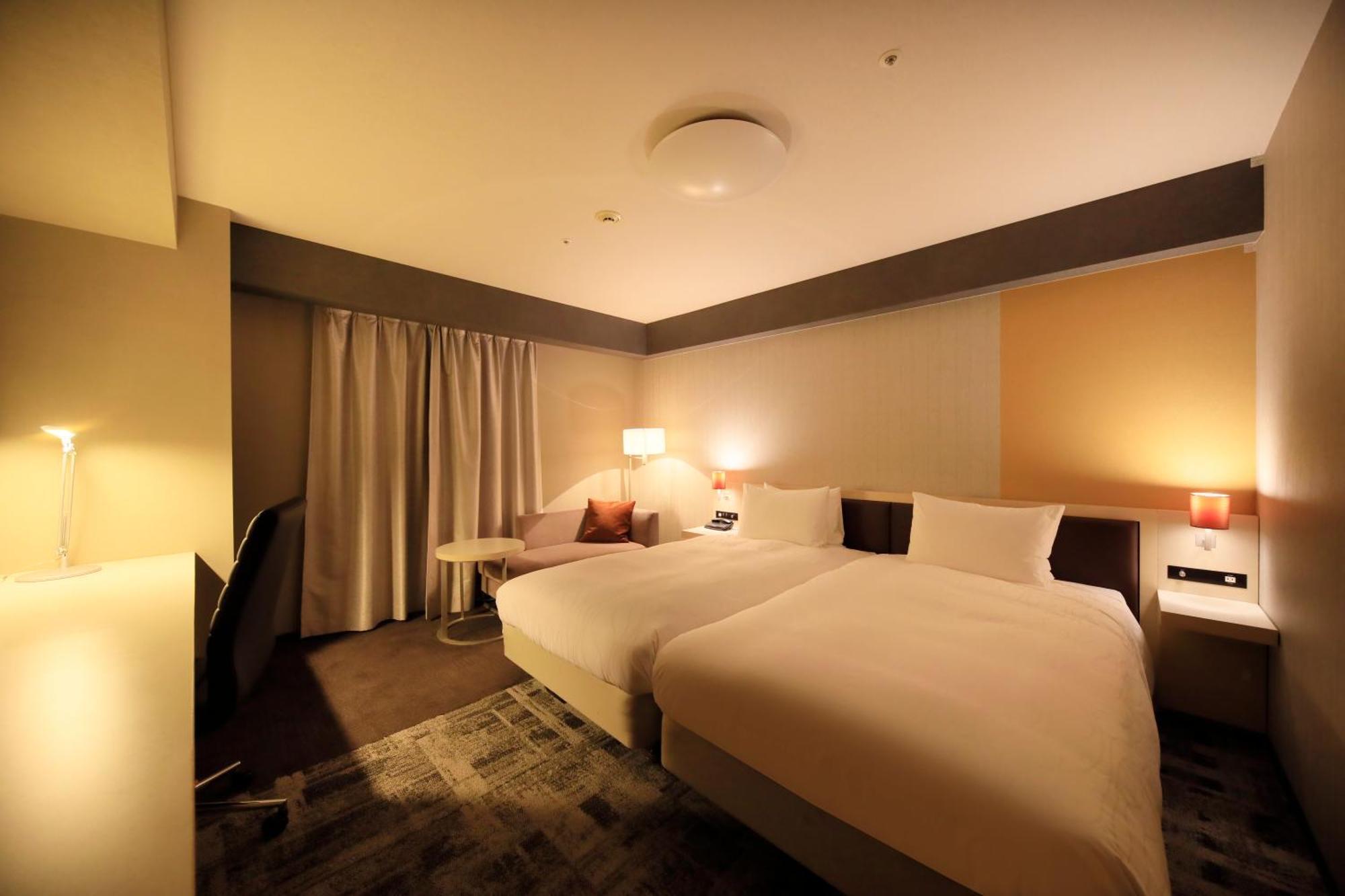 Richmond Hotel Narita Kültér fotó