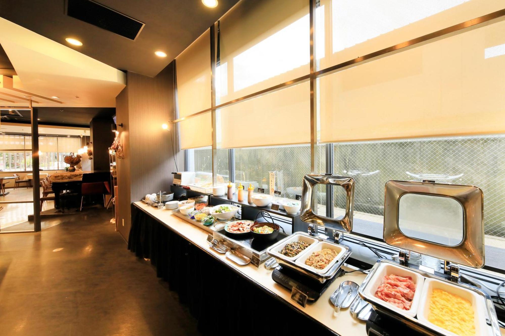Richmond Hotel Narita Kültér fotó
