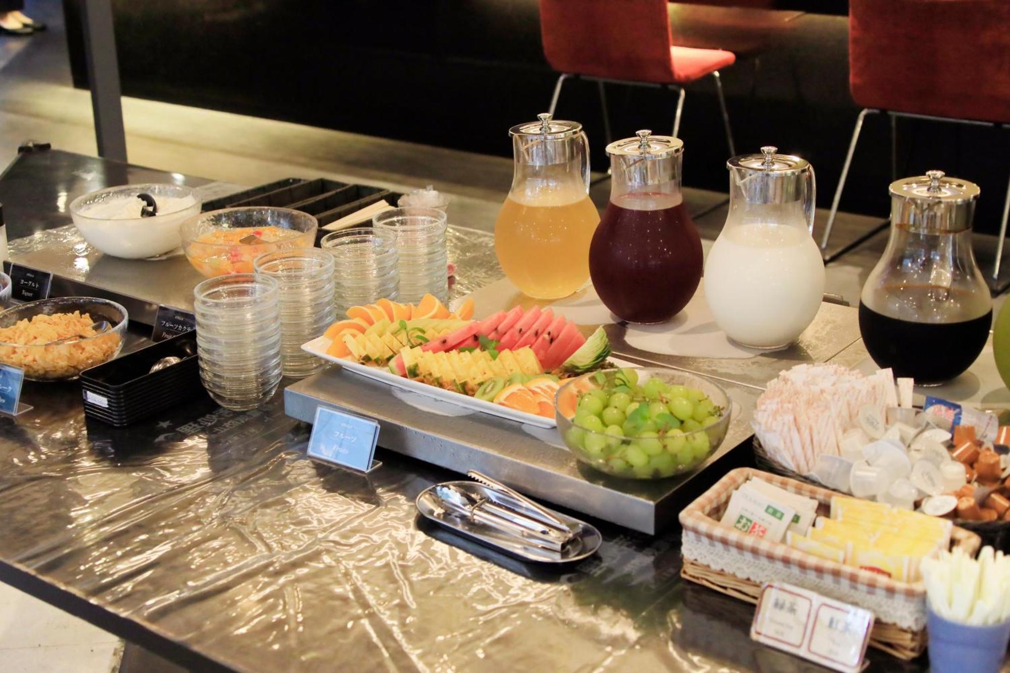Richmond Hotel Narita Kültér fotó