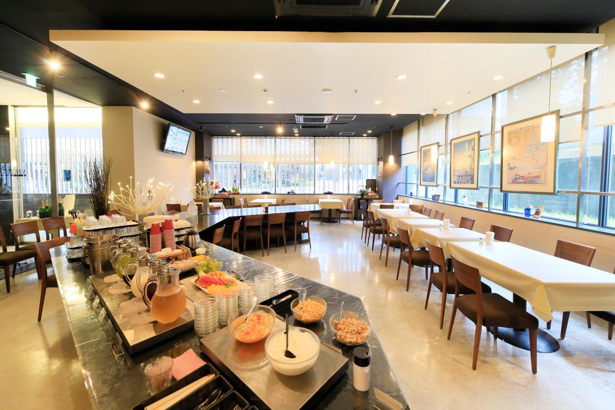 Richmond Hotel Narita Kültér fotó