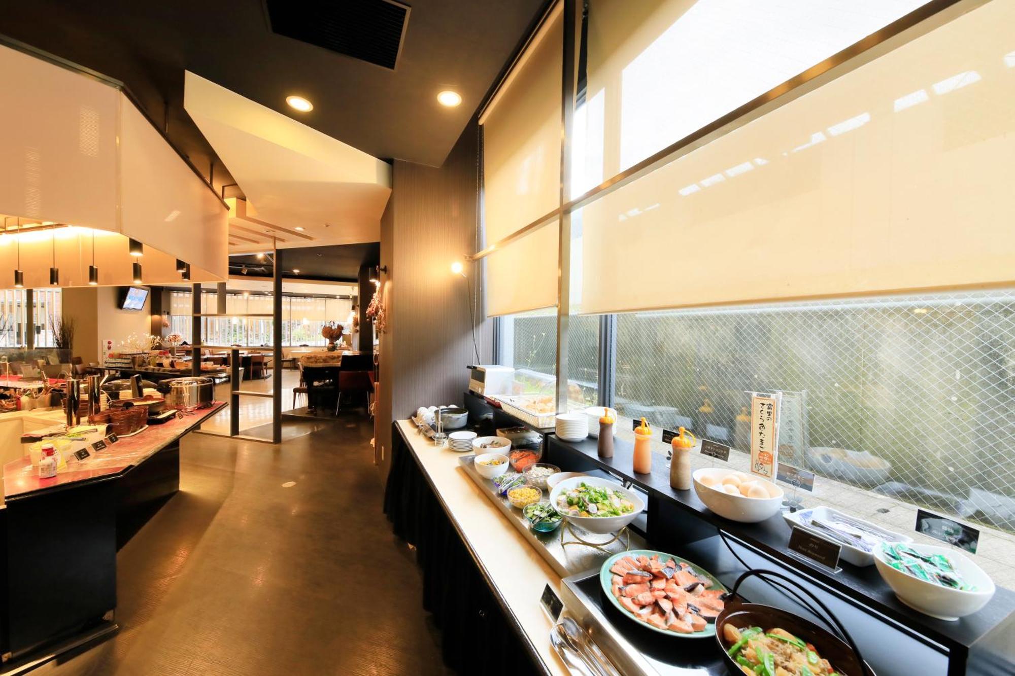 Richmond Hotel Narita Kültér fotó