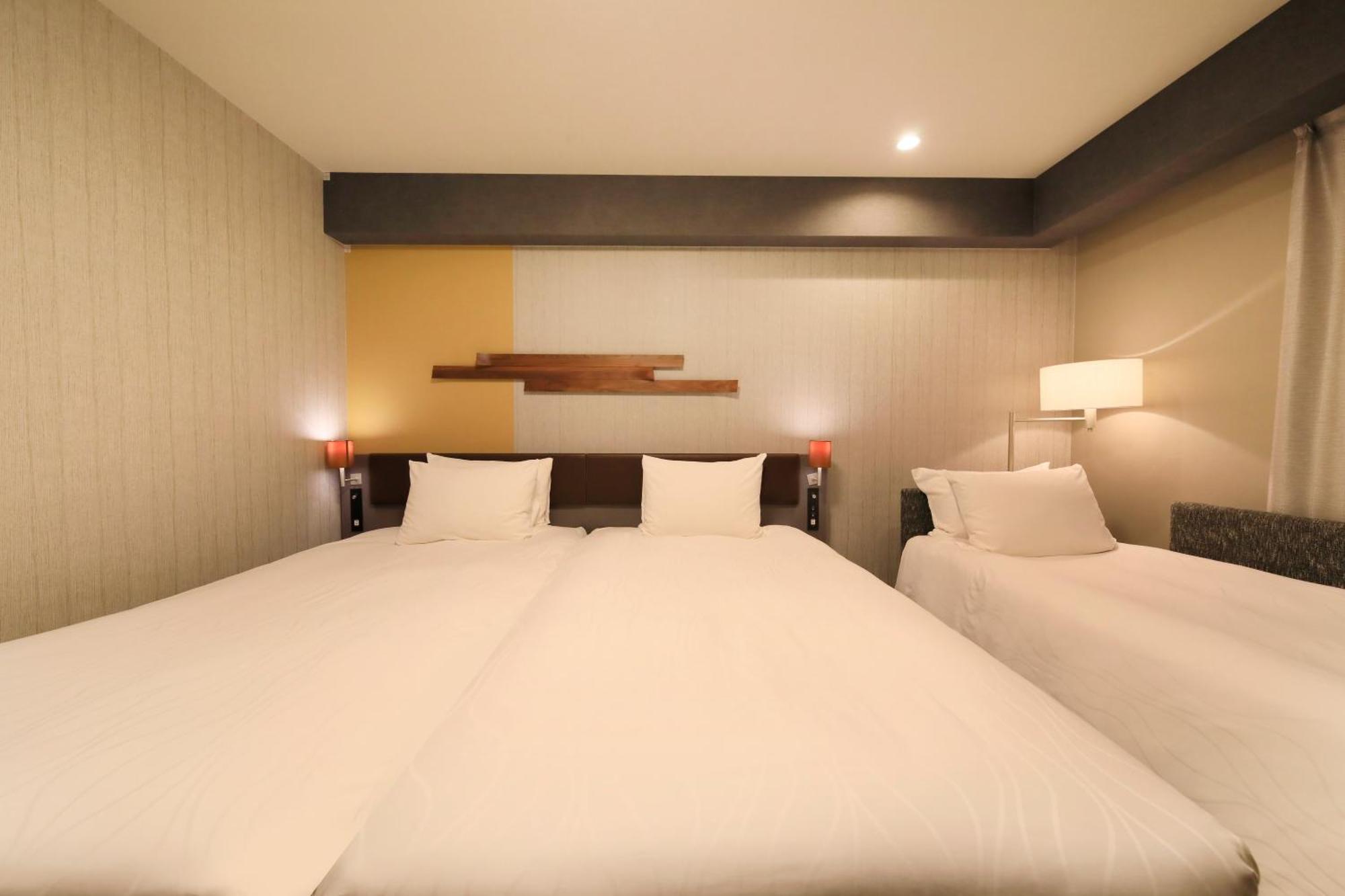 Richmond Hotel Narita Kültér fotó