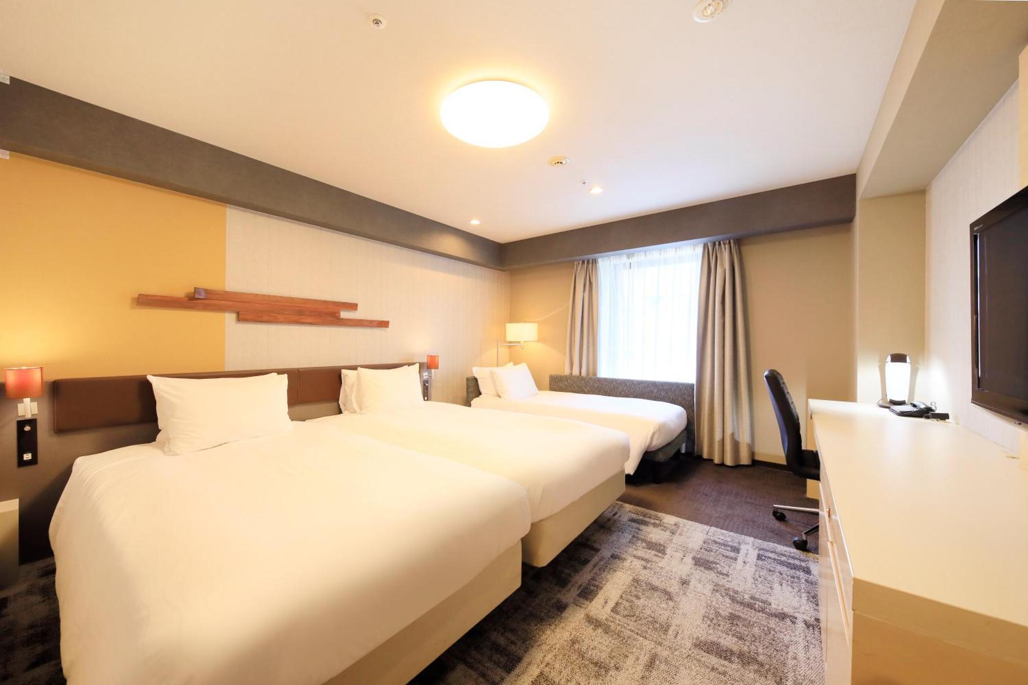 Richmond Hotel Narita Kültér fotó