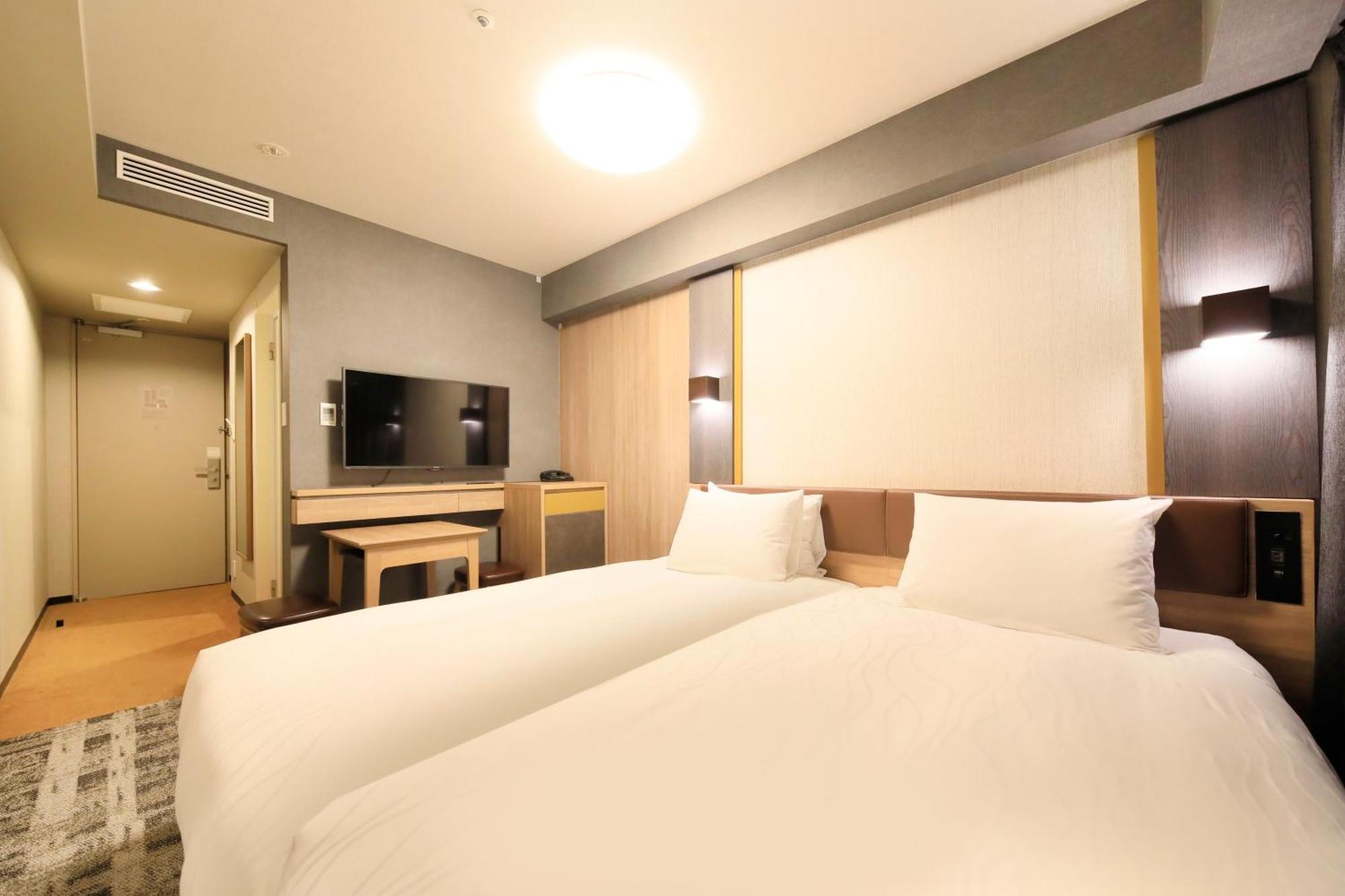 Richmond Hotel Narita Kültér fotó