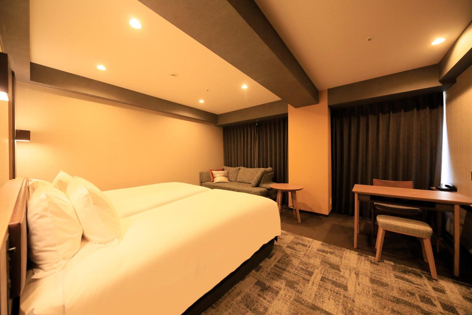 Richmond Hotel Narita Kültér fotó