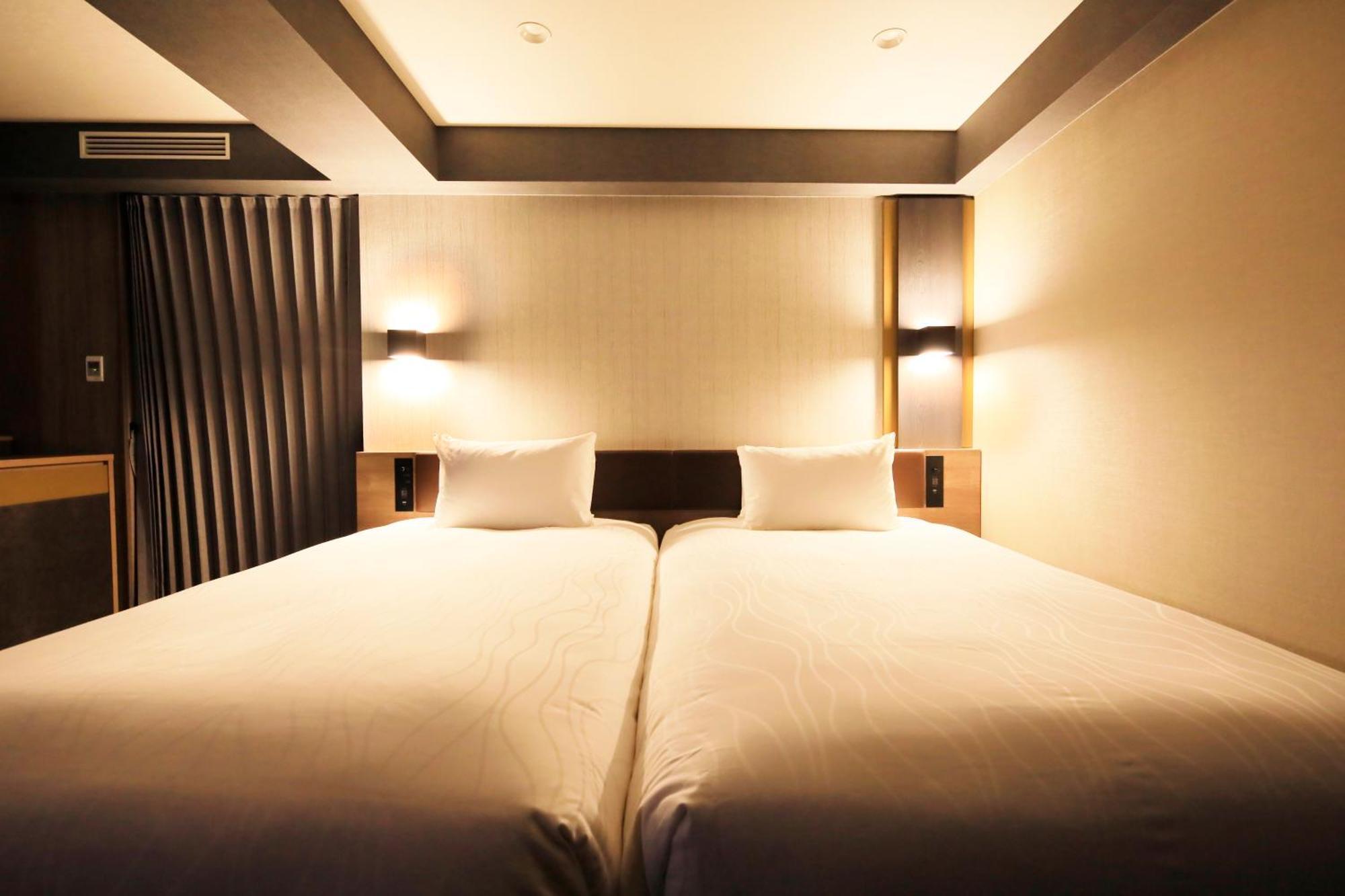 Richmond Hotel Narita Kültér fotó