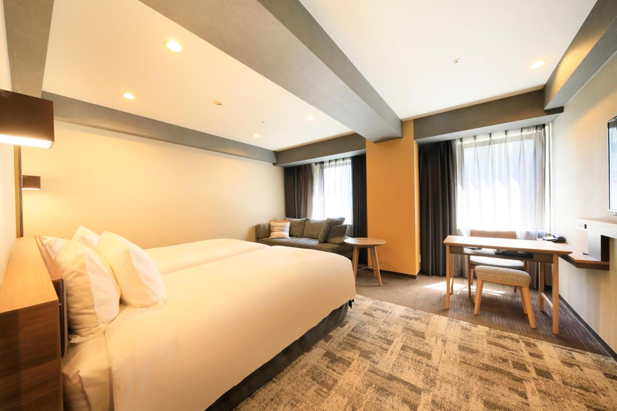 Richmond Hotel Narita Kültér fotó
