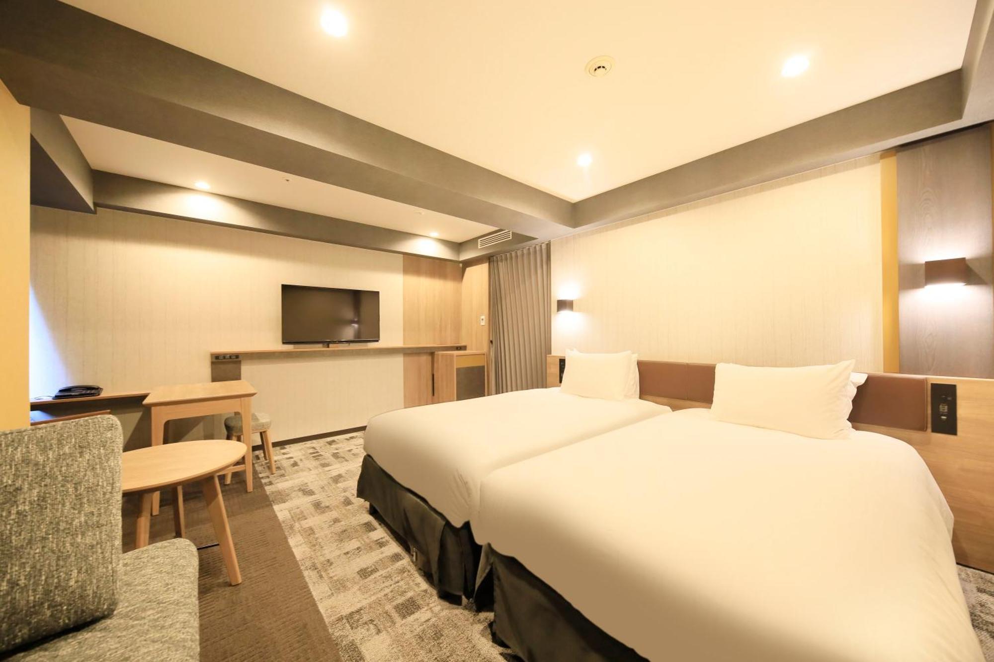Richmond Hotel Narita Kültér fotó