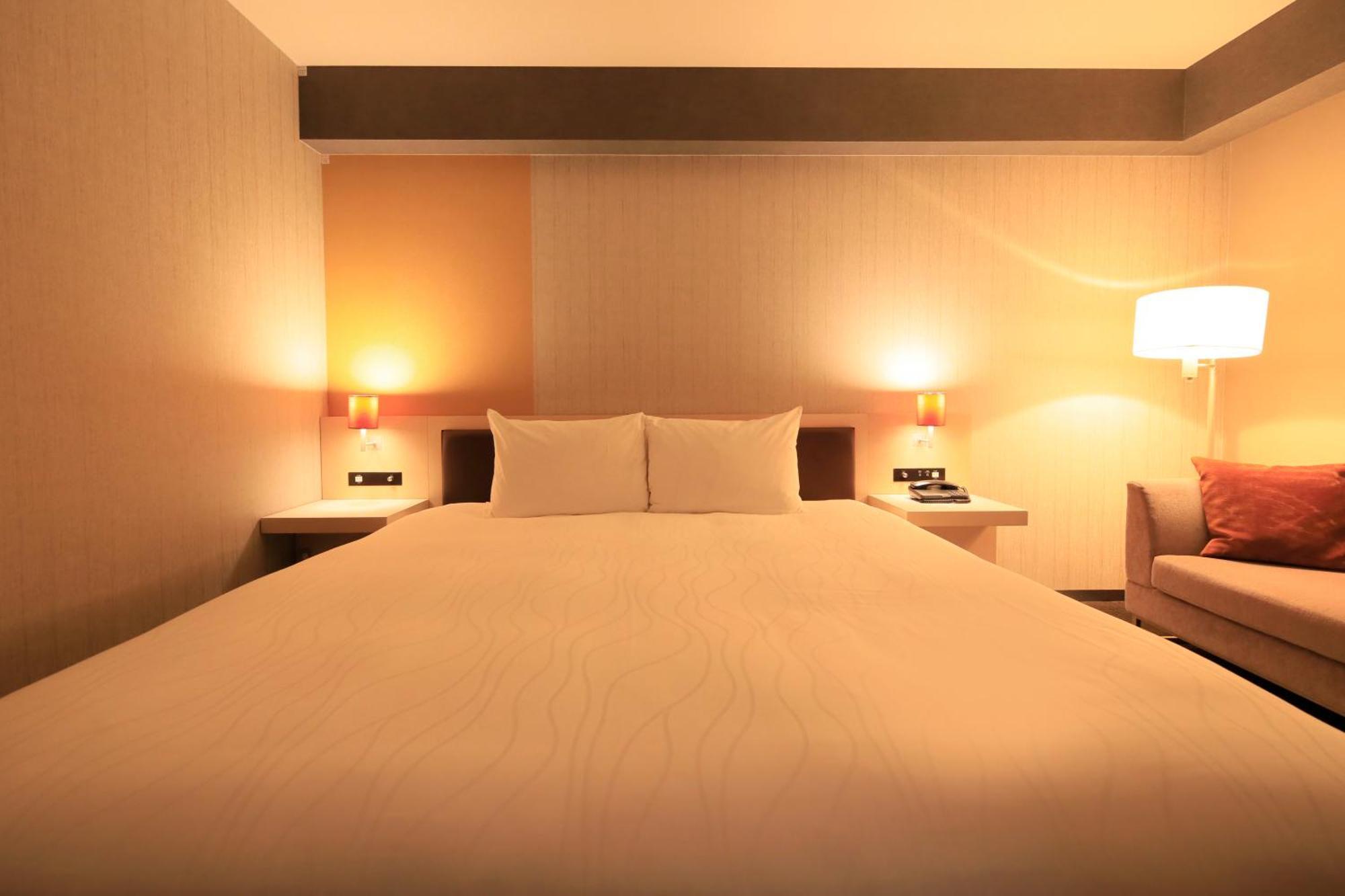 Richmond Hotel Narita Kültér fotó