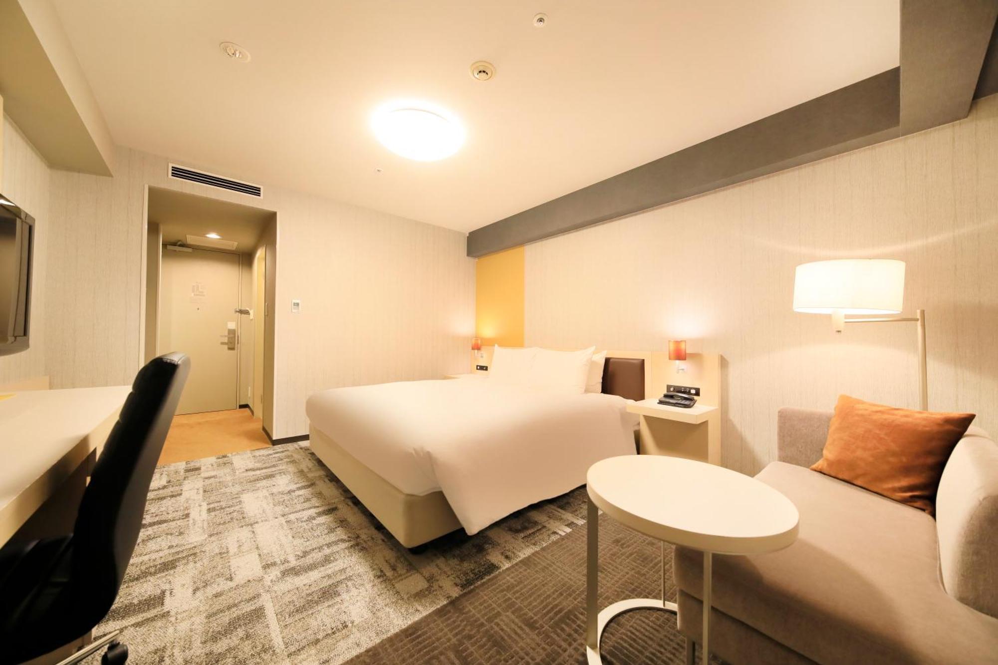 Richmond Hotel Narita Kültér fotó