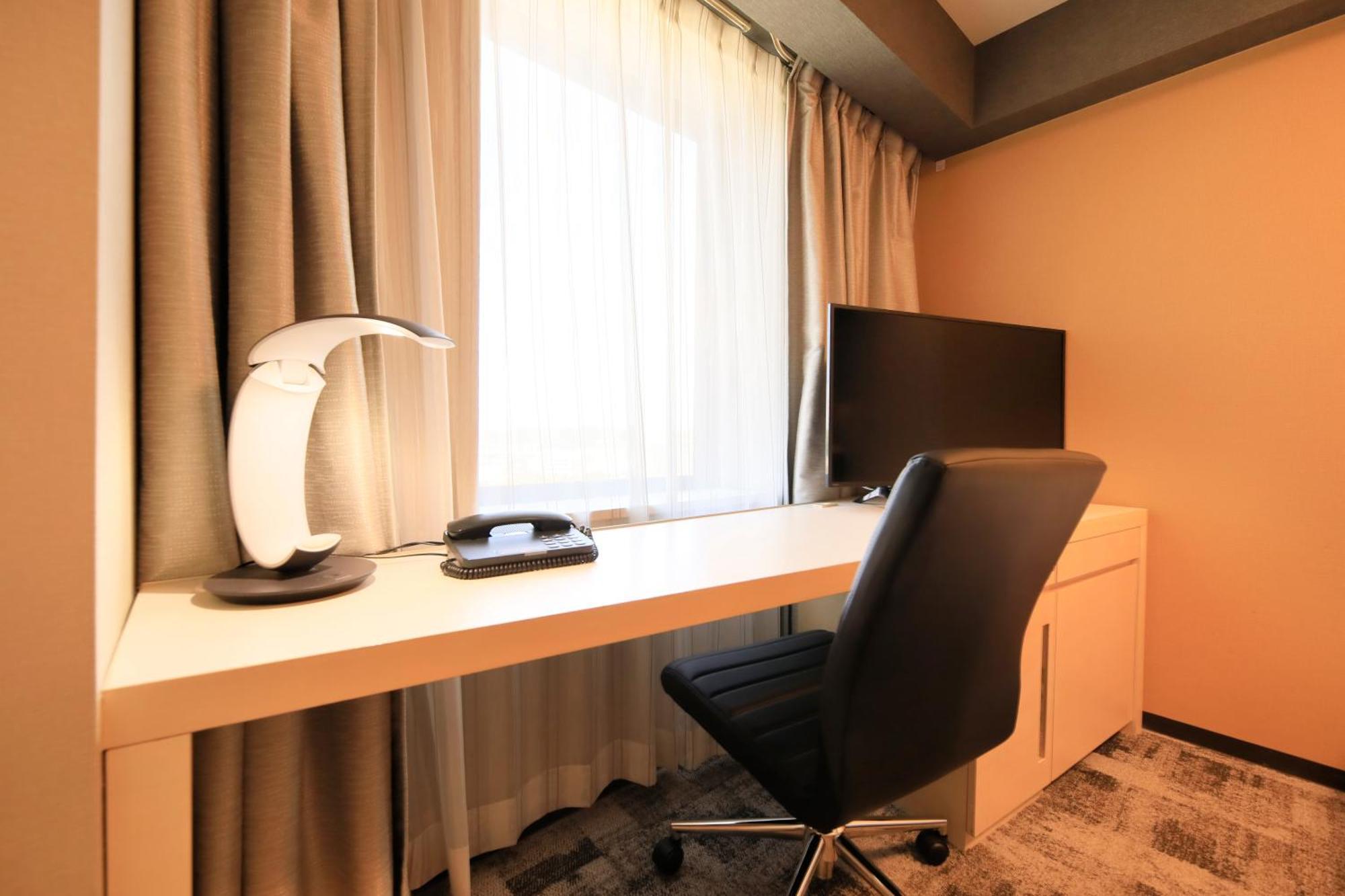 Richmond Hotel Narita Kültér fotó