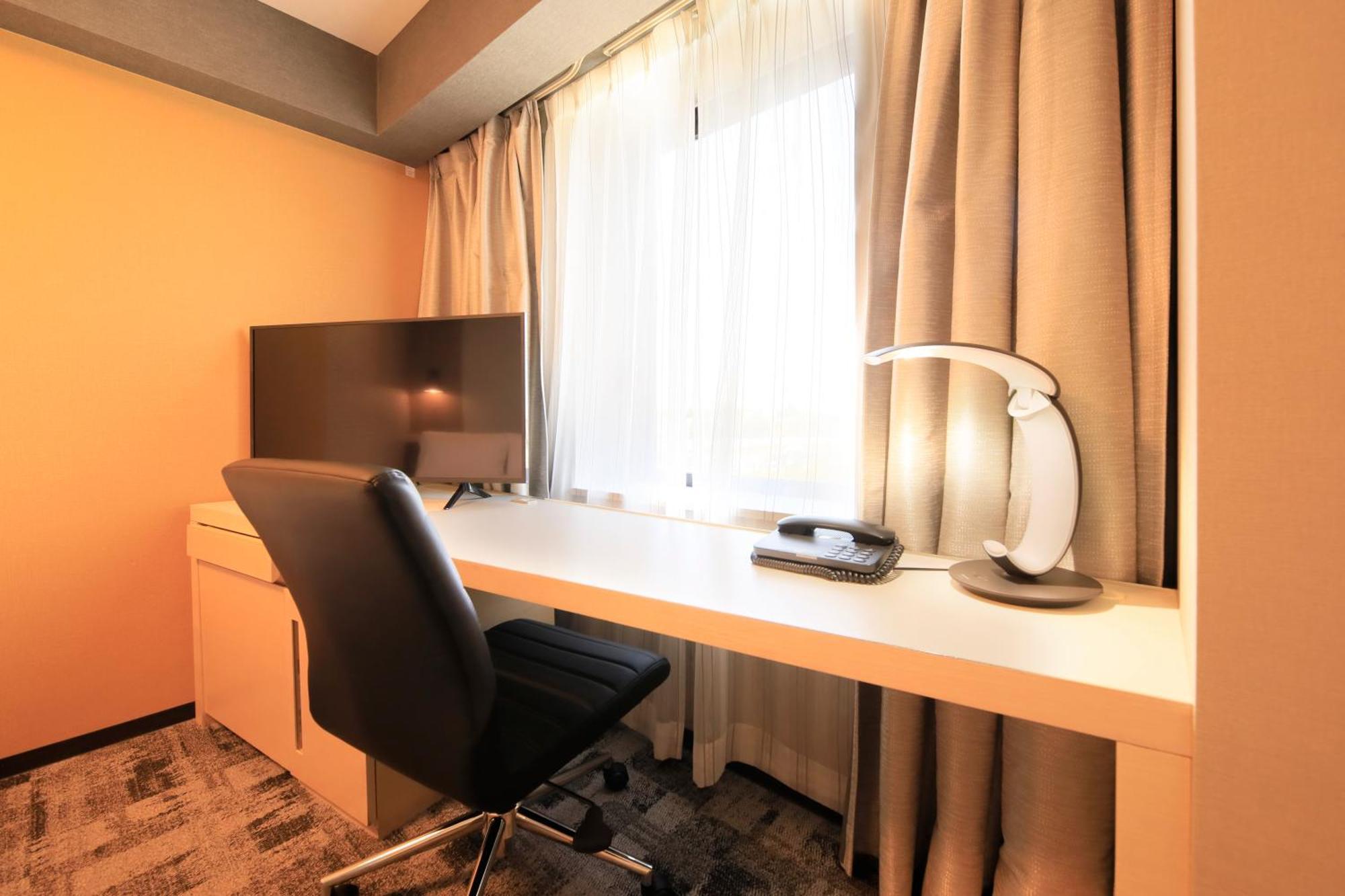 Richmond Hotel Narita Kültér fotó