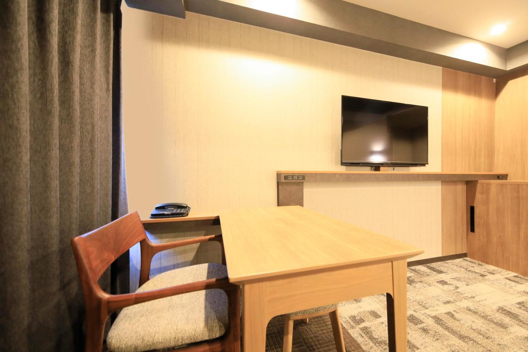 Richmond Hotel Narita Kültér fotó